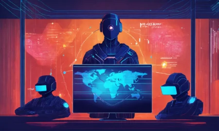 How AI is Transforming the World